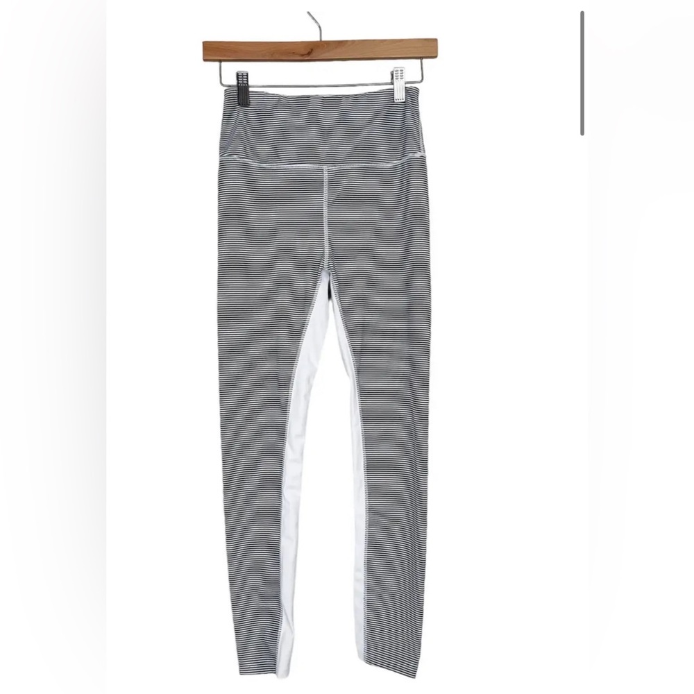 Allfenix High Rise Leggings - from Anthropologie